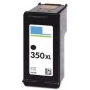 ersetzt HP 350XL schwarz